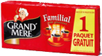 cafe grand mère familial