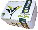 thé bio