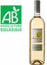 vin blanc bio